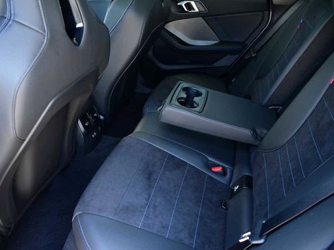 New 2025 BMW M235i xDrive w/ Premium Package image 8