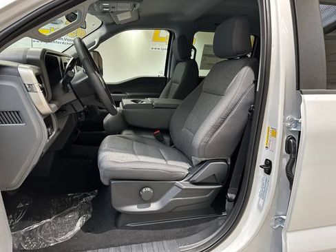 New 2026 Ford F250 XL w/ STX Appearance Package AWD/4WD image 6
