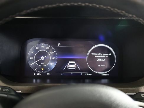 Used 2023 Kia Sorento SX Prestige AWD/4WD image 45