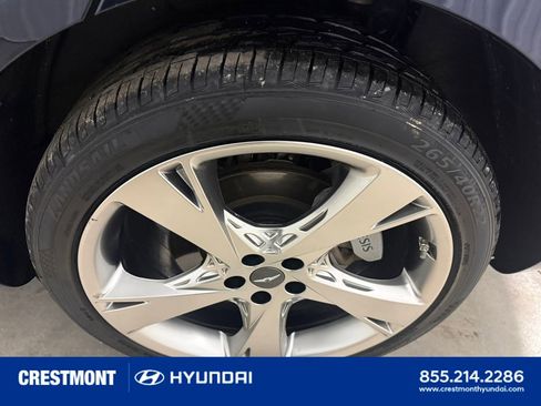 Used 2024 Genesis GV80 2.5T w/ Prestige Package AWD/4WD image 10