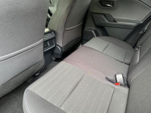New 2026 Toyota RAV4 SE FWD image 10