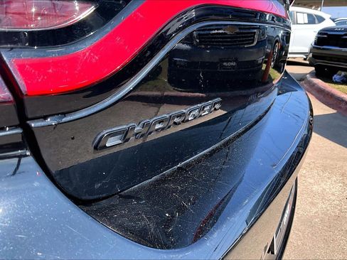 Used 2020 Dodge Charger SXT w/ Blacktop Package image 29
