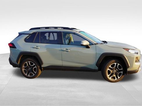 Used 2019 Toyota RAV4 Adventure w/ Cold Weather Package AWD/4WD image 2