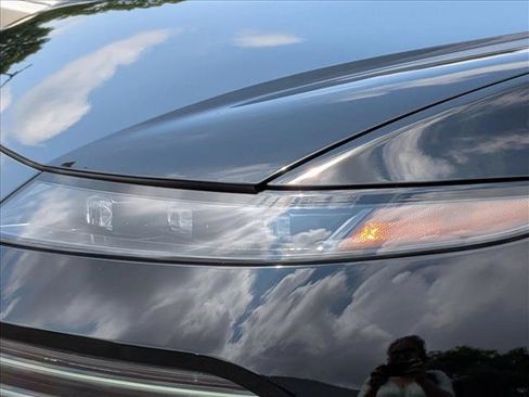 Used 2025 Nissan Murano SV w/ Cargo Package AWD/4WD image 9