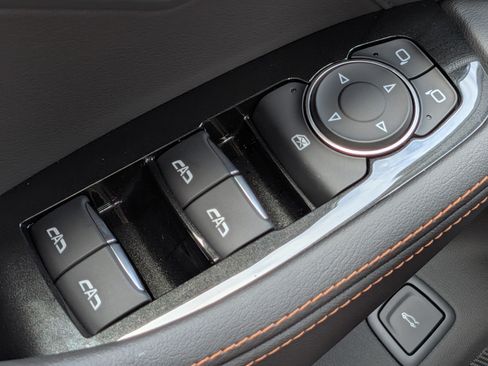 New 2026 Cadillac CT5 Sport RWD image 22