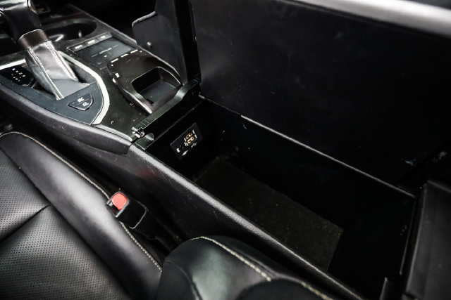 Used 2020 Lexus UX 250h w/ Premium Package AWD/4WD image 51