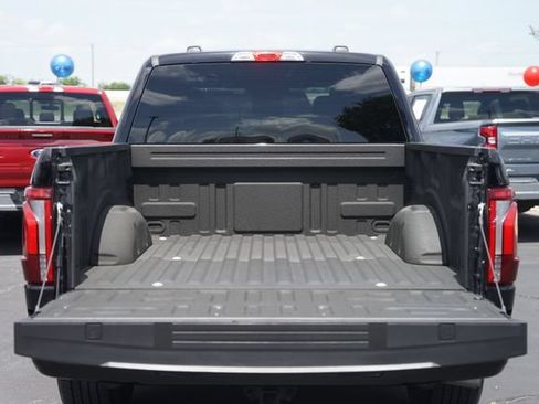 Used 2024 Ford F150 STX w/ STX Black Appearance Package RWD image 31