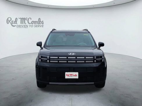 New 2026 Hyundai Santa Fe SEL FWD image 8