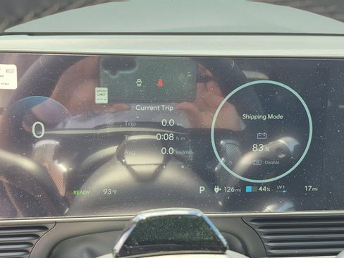 New 2026 Hyundai Ioniq 5 SEL RWD image 33
