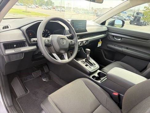 New 2026 Honda CR-V EX image 10