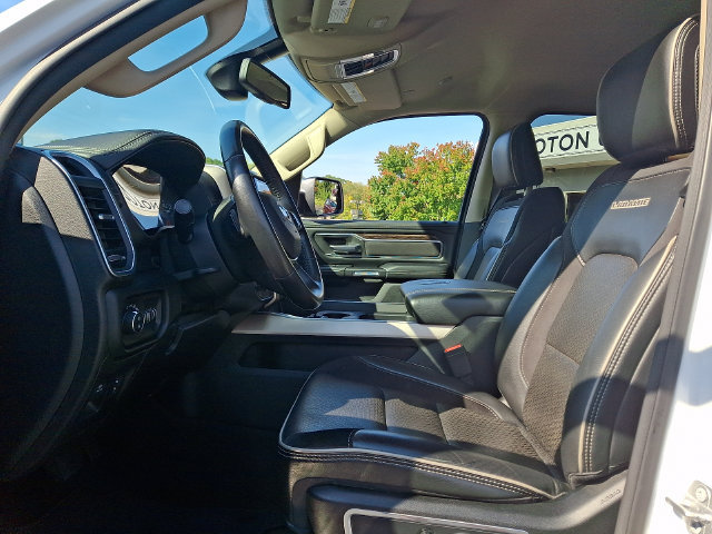 Used 2020 RAM 1500 Laramie AWD/4WD image 14