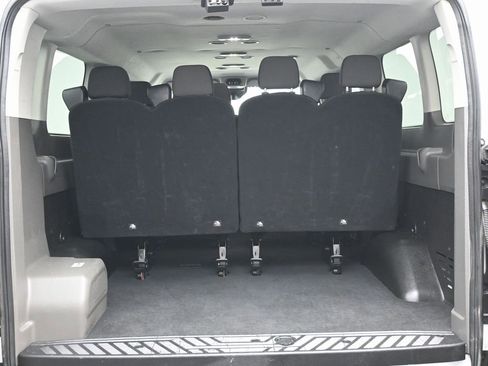 Used 2023 Ford Transit 350 XLT image 13