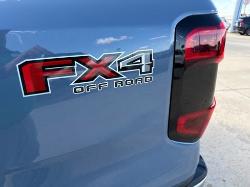 New 2025 Ford Ranger XLT w/ Equipment Group 301A High image 16