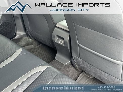 Certified 2025 Subaru Crosstrek 2.5i Wilderness w/ Crosstrek Mirror Package AWD/4WD image 41