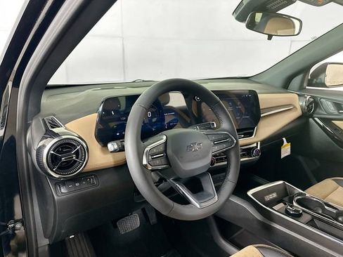 New 2026 Chevrolet Equinox ACTIV image 9