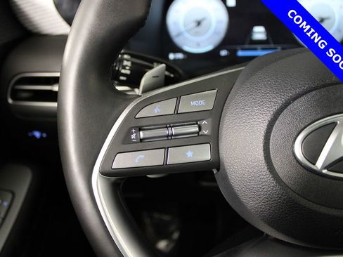 Certified 2025 Hyundai Palisade Limited image 25