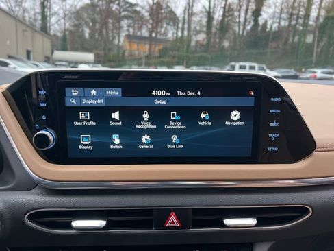 Used 2021 Hyundai Sonata Limited image 29