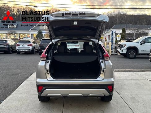 Used 2023 Mitsubishi Eclipse Cross SE image 34
