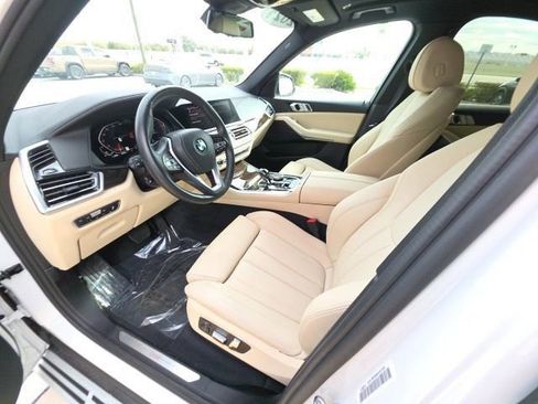 Used 2021 BMW X5 xDrive40i image 13