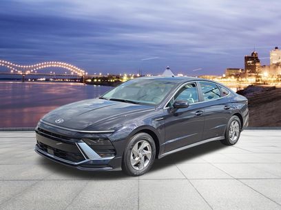 Certified 2026 Hyundai Sonata SE