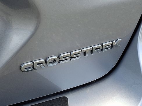Used 2024 Subaru Crosstrek 2.0i Premium AWD/4WD image 32