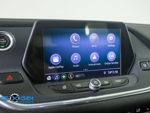 Used 2019 Chevrolet Blazer LT AWD/4WD image 18