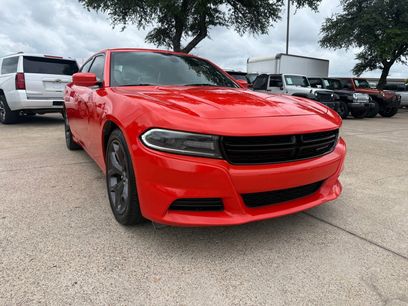 Used 2019 Dodge Charger SXT w/ Plus Group