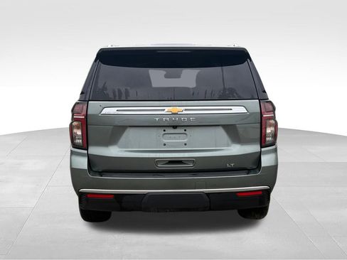Used 2024 Chevrolet Tahoe LT AWD/4WD image 11