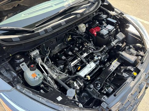 Used 2024 Nissan Kicks SV FWD image 65