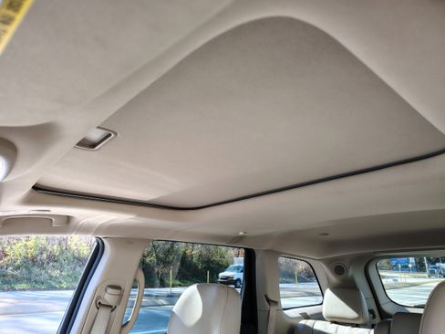 Certified 2020 Jeep Grand Cherokee Limited w/ Premium Lighting Group image 26