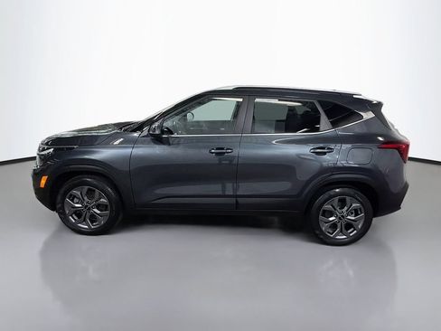 Used 2024 Kia Seltos S AWD/4WD image 6