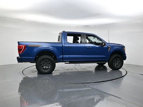 Used 2022 Ford F150 Tremor w/ Equipment Group 401A Mid AWD/4WD image 2