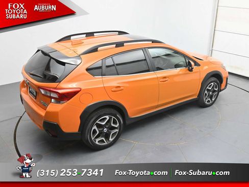 Used 2018 Subaru Crosstrek 2.0i Limited AWD/4WD image 28