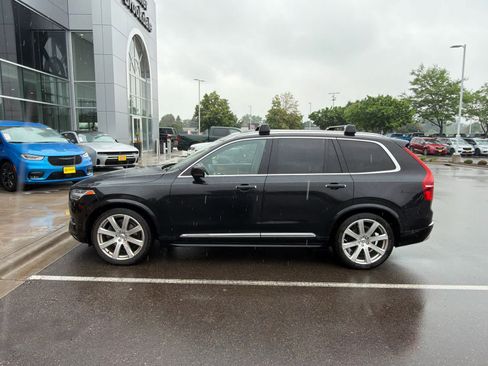 Used 2019 Volvo XC90 T6 Inscription w/ Advanced Package AWD/4WD image 4