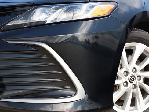 Used 2024 Toyota Camry LE w/ Cold Weather Package image 12
