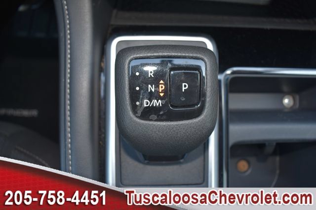 Used 2024 Nissan Pathfinder SV AWD/4WD image 43