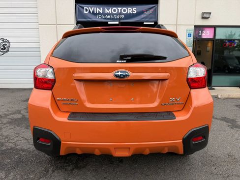Used 2014 Subaru Crosstrek 2.0i Premium w/ Moonroof Package AWD/4WD image 13