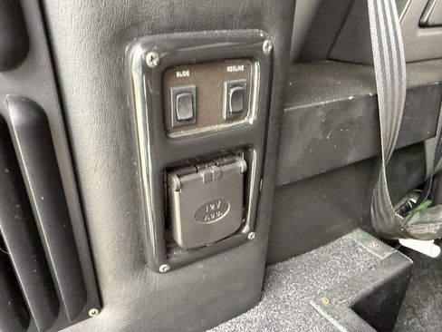 Used 2021 RAM ProMaster 2500 w/ Premium Appearance Group FWD image 41