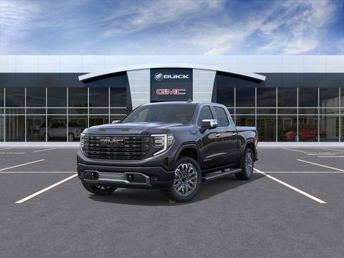 New 2026 GMC Sierra 1500 Denali Ultimate image 33