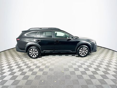Certified 2025 Subaru Outback Premium w/ Popular Package #1A image 11