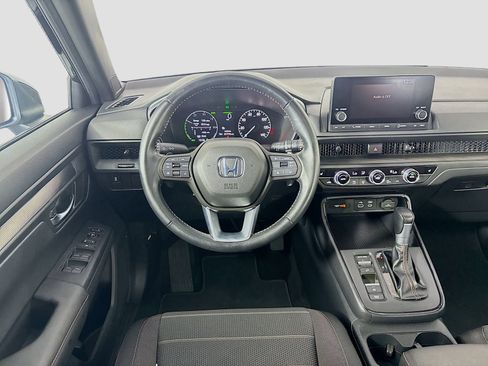 Used 2025 Honda CR-V Sport image 22