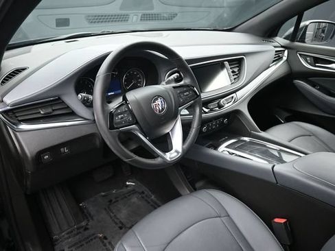 Used 2023 Buick Enclave Essence w/ Experience Buick Package FWD image 11