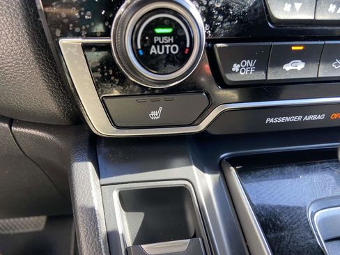 Certified 2022 Honda CR-V EX image 19