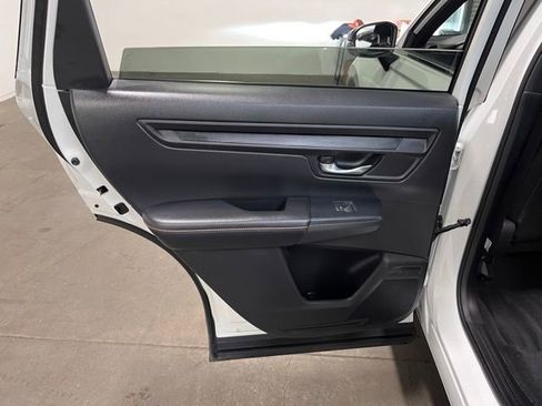 Used 2024 Honda CR-V Sport image 19