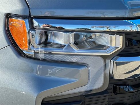 New 2026 Chevrolet Silverado 1500 LT image 34