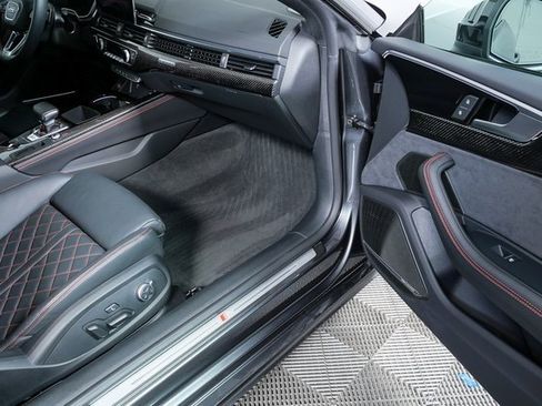 Used 2023 Audi S5 Prestige w/ S Sport Package image 24