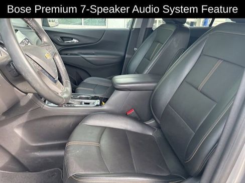 Used 2024 Chevrolet Equinox Premier AWD/4WD image 10