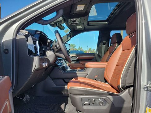 New 2026 GMC Sierra 2500 Denali Ultimate AWD/4WD image 21