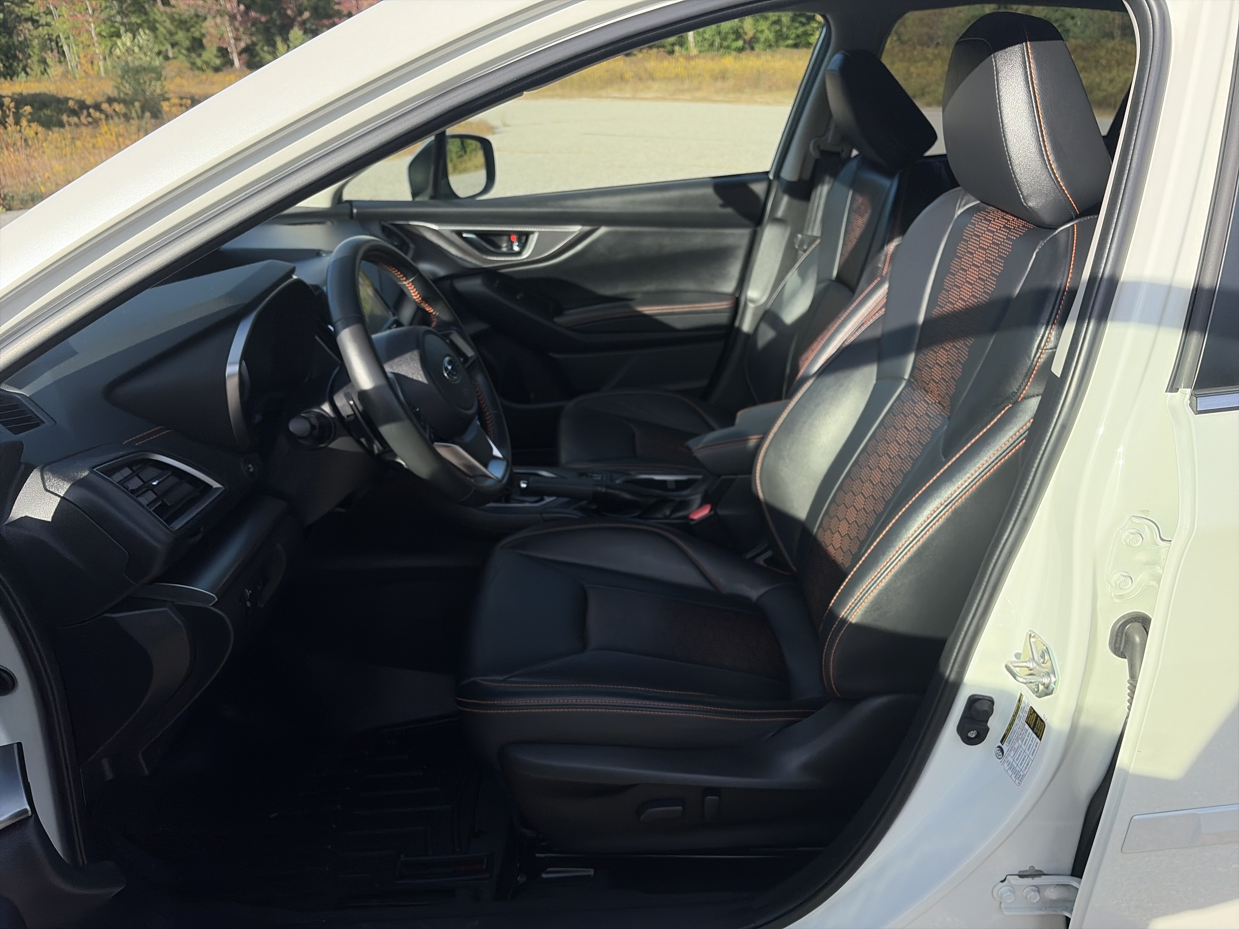 Used 2022 Subaru Crosstrek 2.5i Limited AWD/4WD image 44