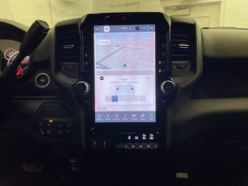 New 2026 RAM 2500 Tradesman w/ Power Wagon Package image 12